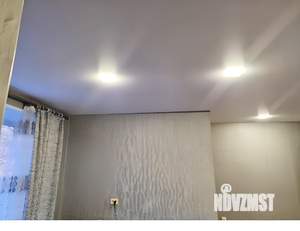 2-к квартира, на длительный срок, 46м2, 2/5 этаж
