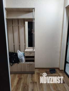 Студия квартира, на длительный срок, 31м2, 16/19 этаж