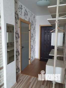 1-к квартира, на длительный срок, 44м2, 12/16 этаж