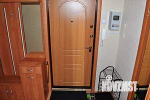 1-к квартира, посуточно, 41м2, 1/1 этаж