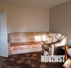 1-к квартира, на длительный срок, 32м2, 1/5 этаж