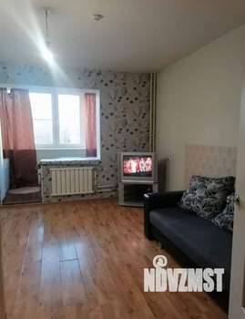 Студия квартира, на длительный срок, 25м2, 5/11 этаж