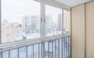 1-к квартира, на длительный срок, 41м2, 5/10 этаж