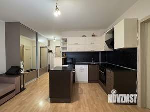2-к квартира, на длительный срок, 50м2, 9/10 этаж