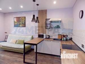 2-к квартира, на длительный срок, 54м2, 3/25 этаж