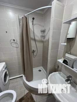 1-к квартира, посуточно, 36м2, 2/15 этаж