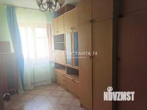 2-к квартира, на длительный срок, 45м2, 4/5 этаж