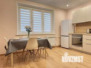 2-к квартира, посуточно, 66м2, 1/1 этаж