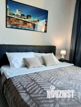 Студия квартира, посуточно, 28м2, 6/10 этаж