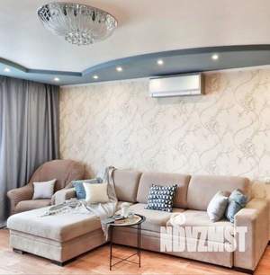 1-к квартира, посуточно, 65м2, 1/1 этаж