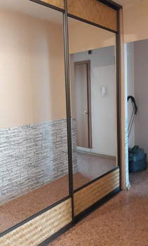 1-к квартира, на длительный срок, 41м2, 4/10 этаж