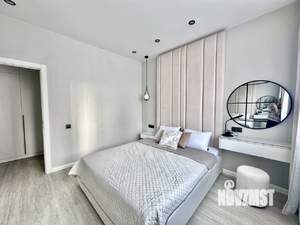 1-к квартира, на длительный срок, 41м2, 2/17 этаж