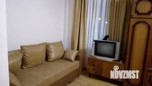 1-к квартира, на длительный срок, 32м2, 2/5 этаж