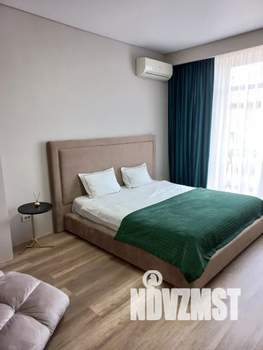 1-к квартира, посуточно, 37м2, 7/8 этаж