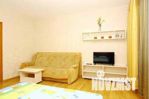 1-к квартира, посуточно, 43м2, 7/11 этаж