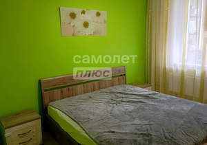 2-к квартира, на длительный срок, 66м2, 8/10 этаж