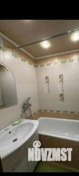 1-к квартира, на длительный срок, 34м2, 7/11 этаж