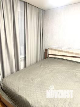 1-к квартира, на длительный срок, 33м2, 6/9 этаж