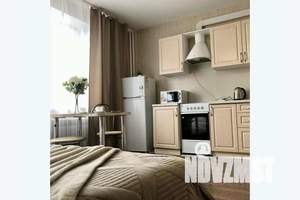 1-к квартира, посуточно, 32м2, 18/20 этаж