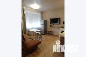 1-к квартира, посуточно, 50м2, 1/9 этаж