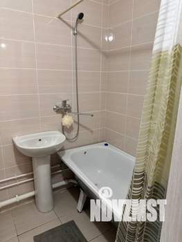 1-к квартира, посуточно, 32м2, 1/10 этаж