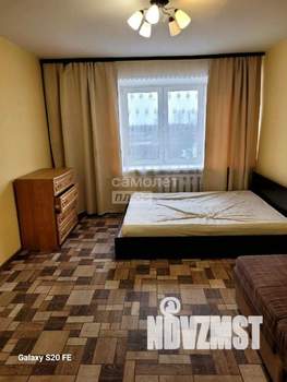 2-к квартира, на длительный срок, 47м2, 8/9 этаж