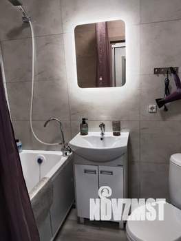 1-к квартира, посуточно, 21м2, 3/10 этаж