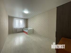 2-к квартира, на длительный срок, 56м2, 2/10 этаж