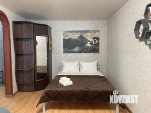 1-к квартира, посуточно, 31м2, 2/5 этаж