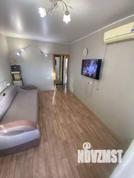 1-к квартира, на длительный срок, 32м2, 2/9 этаж