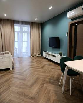 3-к квартира, на длительный срок, 106м2, 8/19 этаж