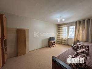 1-к квартира, на длительный срок, 32м2, 2/10 этаж