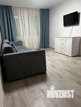 1-к квартира, на длительный срок, 35м2, 5/9 этаж