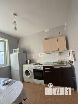 1-к квартира, посуточно, 43м2, 9/10 этаж