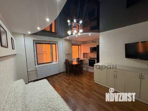 3-к квартира, на длительный срок, 56м2, 3/5 этаж