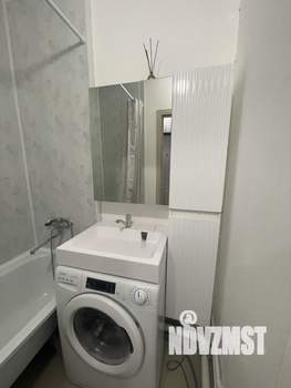 Студия квартира, на длительный срок, 19м2, 10/10 этаж