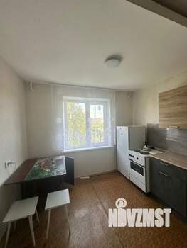 1-к квартира, на длительный срок, 33м2, 7/9 этаж