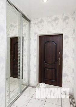 1-к квартира, посуточно, 56м2, 1/1 этаж