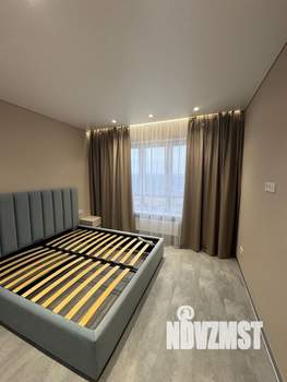 3-к квартира, на длительный срок, 60м2, 16/16 этаж