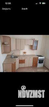 1-к квартира, на длительный срок, 33м2, 14/20 этаж
