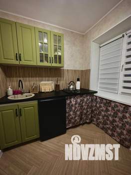 2-к квартира, посуточно, 45м2, 1/1 этаж