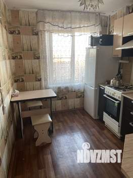 1-к квартира, на длительный срок, 31м2, 7/10 этаж