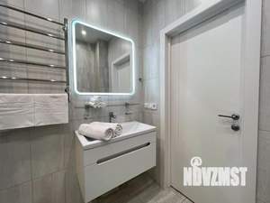 1-к квартира, посуточно, 47м2, 1/1 этаж