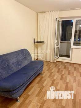1-к квартира, на длительный срок, 41м2, 7/10 этаж