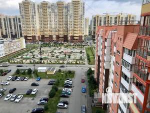 1-к квартира, посуточно, 38м2, 11/20 этаж