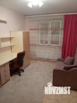 1-к квартира, на длительный срок, 36м2, 10/10 этаж