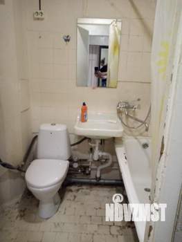 1-к квартира, на длительный срок, 30м2, 2/10 этаж