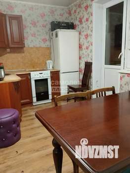 3-к квартира, на длительный срок, 65м2, 6/10 этаж