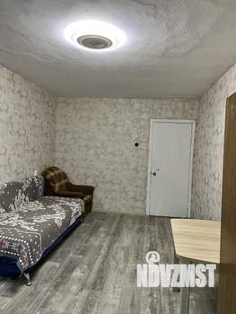 1-к квартира, на длительный срок, 30м2, 3/5 этаж