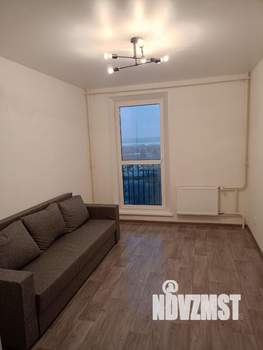 1-к квартира, на длительный срок, 32м2, 9/10 этаж